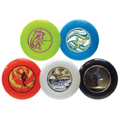 Whamo Recreational Pro Classic Frisbee