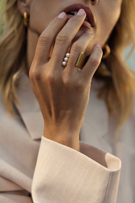 Anemos Ring
