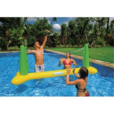 Ep Flatable Pool Volleyball Set